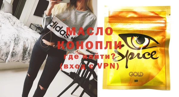 молекула духа Балахна